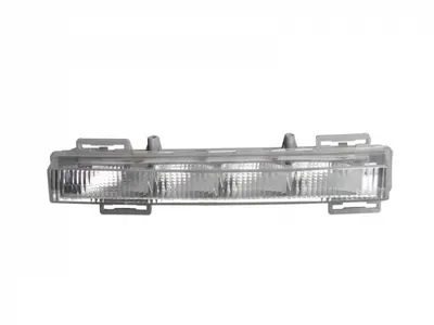 Lumini de zi stanga (LED) MERCEDES Clasa GL (X166), GLE (W166), GLK (X204), M (W166) dupa 2008