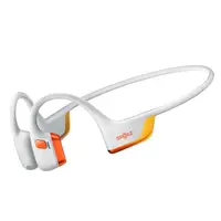 Căști audio Shokz OpenRun Pro 2 sport portocaliu