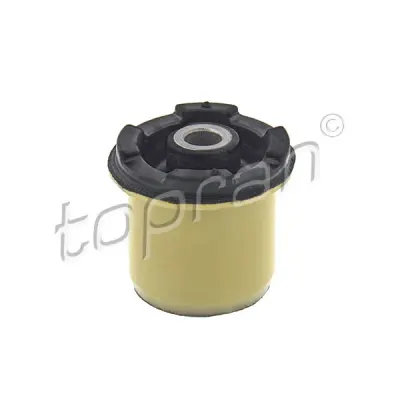 Bucse brat suspensie TOPRAN 200 501