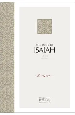 The Book of Isaiah (2020 Edition): The Vision