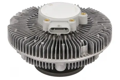Cupla ventilator radiator potrivit MASSEY FERGUSON 6465, 6475, 6480, 7465, 7475, 7480