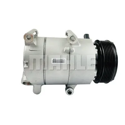 Compresor clima auto aer conditionat potrivit FORD C-MAX II, FOCUS III, GALAXY II, GALAXY MK II, GRAND C-MAX, MONDEO IV, S-MAX 1.6-1.6LPG 07.10