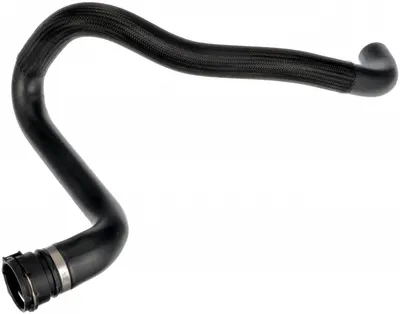 Furtun radiator inferior (31mm 37,5mm) potrivit VOLVO S80 II, V70 III, XC60 I, XC70 II 2.4D 03.06-02.17