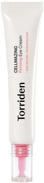 Torriden Cellmazing Cremă de ochi fermă, 30 ml