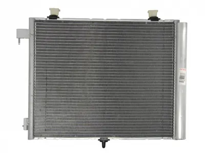 Radiator Clima Ac cu Uscator Citroen C2, C3 Aircross Ii, C3 I, C3 Ii, C3 Iii, C3 Pluriel, C4 Cactus, Ds3; Peugeot 1007, 2008 I, 207, 207 Cc, 207 Sw, 208 I 1.0-1.6d Dupa 2002