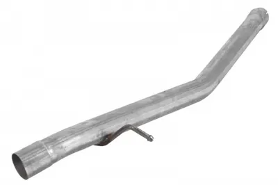 Teava esapament potrivit CITROEN JUMPER 3.0D dupa 2011