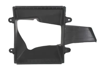 Modul control debit aer Stanga potrivit MASERATI QUATTROPORTE VI dupa 2012 - (diesel; plastic)