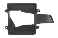 Modul control debit aer Stanga potrivit MASERATI QUATTROPORTE VI dupa 2012 - (diesel; plastic)