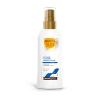 Lotiune calmare arsuri solare Sun, Gerovital , Farmec | 150 ml