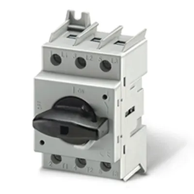 Intrerupator separatorn80A 3P Y4 BOX (B)