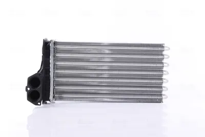 Schimbator caldura incalzire habitaclu potrivit CITROEN C3 I, C3 PLURIEL, XSARA PICASSO; PEUGEOT 206, 206+, 307, 307 KOMBI 1.1-2.0D 09.98