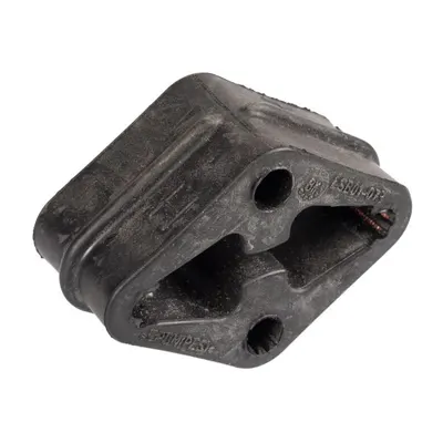 Suport sistem esapament potrivit BMW 3 (G20, G80, G28), 5 (G30, F90), 5 (G31), 6 GRAN TURISMO (G32), 7 (G11, G12), 8 (G14, F91), 8 (G15, F92), 8 GRAN COUPE (G16, F93), X5 (G05) 1.6-6.75 09.15