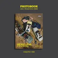 Beautiful Chaos (Chaotic Ver.)