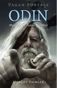 Pagan Portals - Odin