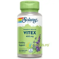 Vitex 400mg 100cps Secom,