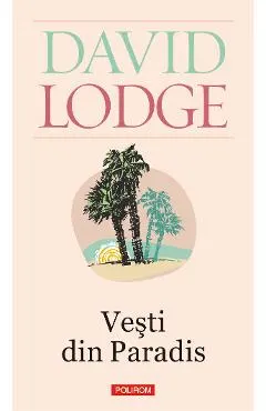 eBook Vesti din Paradis
