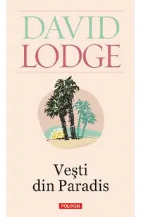 eBook Vesti din Paradis