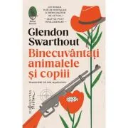 Binecuvantati animalele si copiii