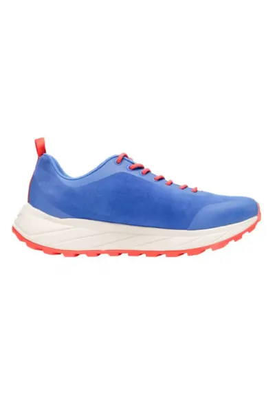 Pantofi de drumetie Vibram® Megagrip pentru barbati Nanga - Albastru