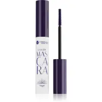 Bell HYPOallergenic Mascara pentru volum si lungire culoare 01 Classy Aubergine 8 g