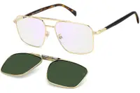 David Beckham DB1187/G/C J5G/16 Polarized