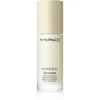 MAC Cosmetics Hyper Real Serumizer ser nutritiv și hidratant