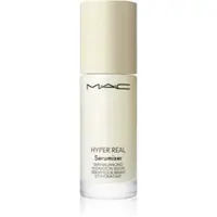 MAC Cosmetics Hyper Real Serumizer ser nutritiv și hidratant