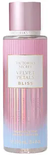 Victoria's Secret Velvet Petals Bliss Spray parfumat pentru corp, 250 ml