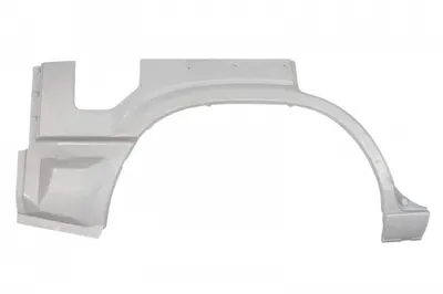 Aripa interioara spate dreapta potrivit NISSAN PATROL Y61 5D 07.97-12.09
