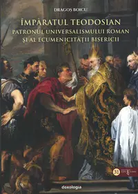 Împăratul Teodosian
