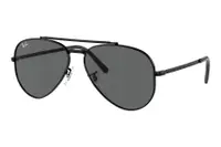 Ray-Ban New Aviator RB3625 002/B1