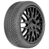 Anvelopa Iarna Michelin Pilot Alpin 5 295 30 R22 103w