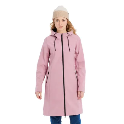 Manteau exterior femei Protest Prteris