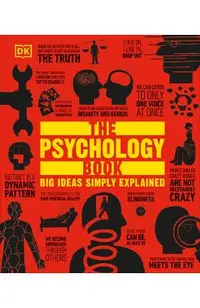 The Psychology Book