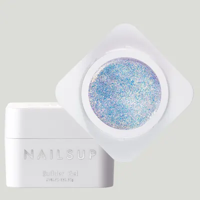 Builder Gel NAILSUP 30g Shine Up 13