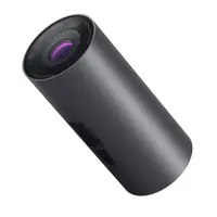 Camera Web DELL UltraSharp Webcam, rezolutie video 4K, USB-C, Negru
