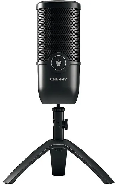 Microfon Cherry - UM 3.0, negru