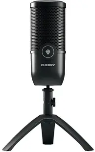 Microfon Cherry - UM 3.0, negru
