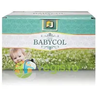Ceai Babycol 20dz