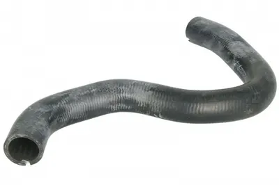 Furtun radiator superior (28mm 28mm) potrivit FIAT 500, 500 C; FORD KA 1.3D 10.07