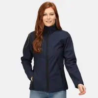 Jacheta Soft Shell |655| Regatta Octagon II Femei