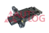 Senzor debit aer (4 pin, cartus) potrivit BMW 1 (F20), 1 (F21), 2 (F22, F87), 2 (F23), 2 (F45), 2 GRAN TOURER (F46), 2 GRAN TOURER VAN (F46), 3 (F30, F80), 3 (F31), 3 GRAN TURISMO (F34) 1.5D-3.0D 06.1