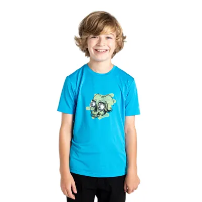 Tricou Drumeții În Natură Dare 2B Amuse II Copii