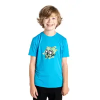 Tricou Drumeții În Natură Dare 2B Amuse II Copii