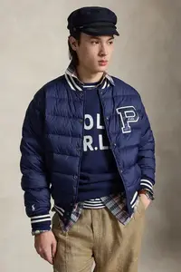 Polo Ralph Lauren geacă cu puf pentru bărbați