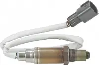 Sonda lambda (numar fire 4, 375mm) potrivit VOLVO S60 I, V40; AUDI A6 C5; BMW 1 (E81), 1 (E87), 3 (E90), 3 (E91), X3 (E83); CHEVROLET AVEO KALOS, EPICA, SPARK; CHRYSLER 300C 1.0-5.7 01.88-