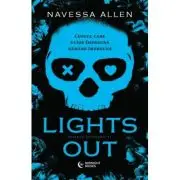 Lights out