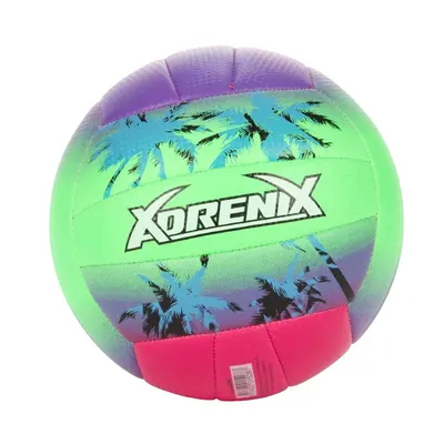 Minge de volei Ttoys Adrenix Nr 5 diverse culori