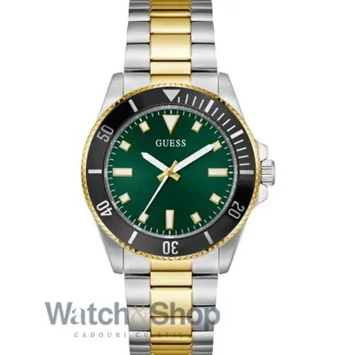 Ceas Guess Guess Cliff GW0968G4