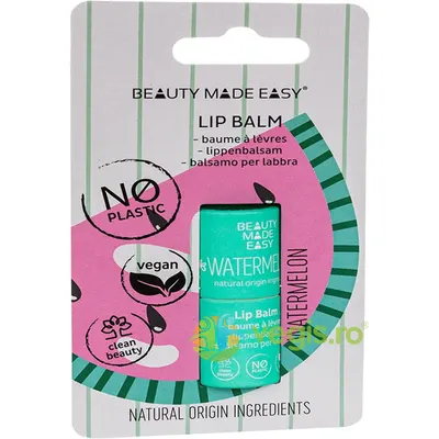 Balsam de Buze Watermelon 5.5g